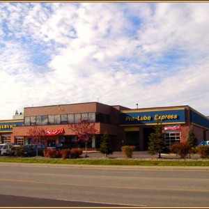 Photo of Johnson Tire Center